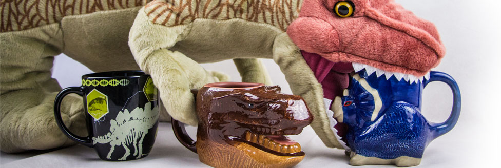 Dinosaurs Dinosaurs