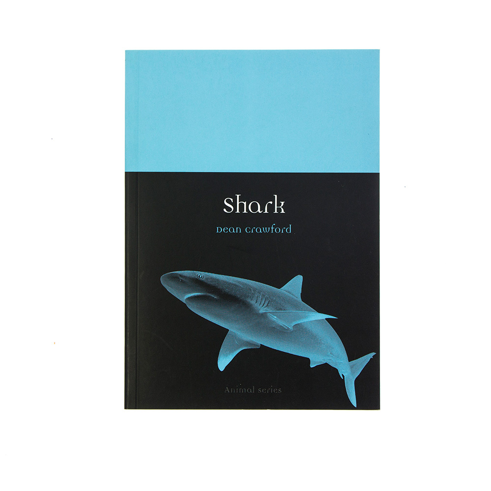 Shark: Reaktion Animal Series