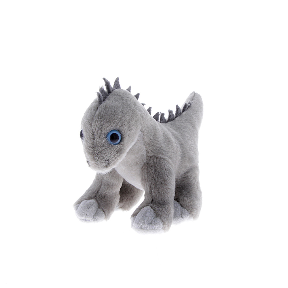 Diplodocus baby soft toy