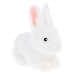 White Rabbit Soft Toy
