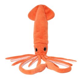 Orange soft toy hot sale