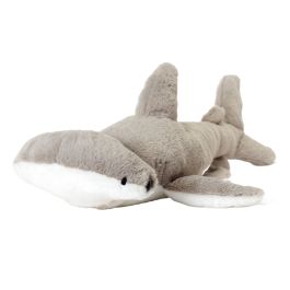 Hammerhead Shark Soft Toy Natural History Museum online shop