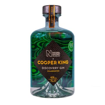 Discovery Gin