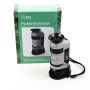 Pocket Microscope