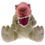 Jumbo T. rex Soft Toy