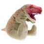 Jumbo T. rex Soft Toy