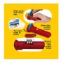 Dinosaur Torch and Projector how-to-use guide