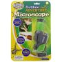 Portable Outdoor Adventure Microscope