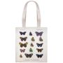 Butterflies Tote Bag 