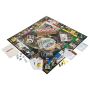 Monopoly Dinosaurs Board Game