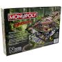 Monopoly Dinosaurs Board Game