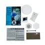 Crystal Science Kit showing contents