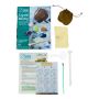 Crystal Mining Kit contents showing