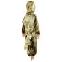 T. rex Costume for Kids - reverse showing