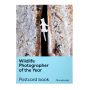 The pack's front cover is a photo of an ermine clambering across a crevice.