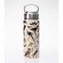 Birds Drinks Bottle showing one side of its bird illustrations.