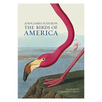 The Birds of America