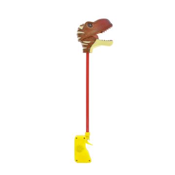 Roaring T. rex Pincher Toy