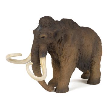 Papo Mammoth Model