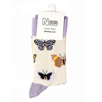 Butterfly Socks