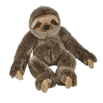 Sloth Soft Toy