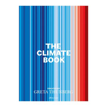 The Climate Book (front cover)