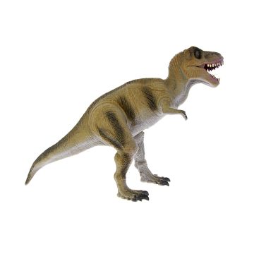 Articulated T. rex Model