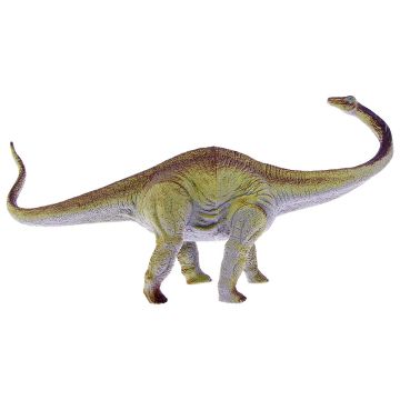 Movable Apatosaurus Model 