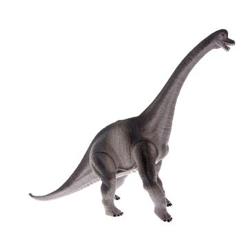 Articulated Brachiosaurus Model