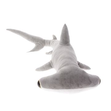 Hammerhead Shark Soft Toy