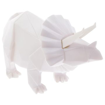 Small Triceratops LED lamp 