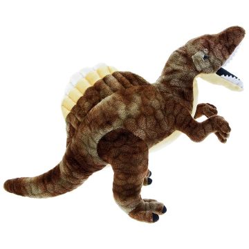 Spinosaurus Soft Toy