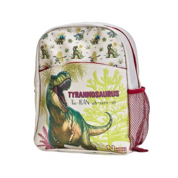 Tyrannosaurus Backpack
