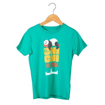 Chi Chi the Panda T-shirt for Kids