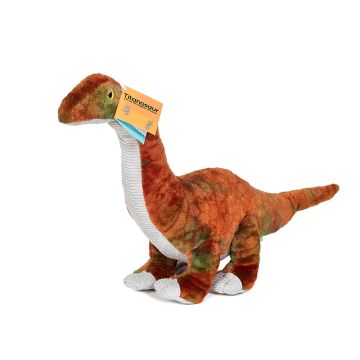 Titanosaur Small Soft Toy