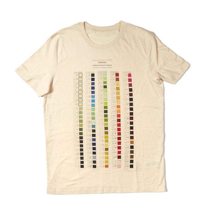Werner’s T-shirt main product photo