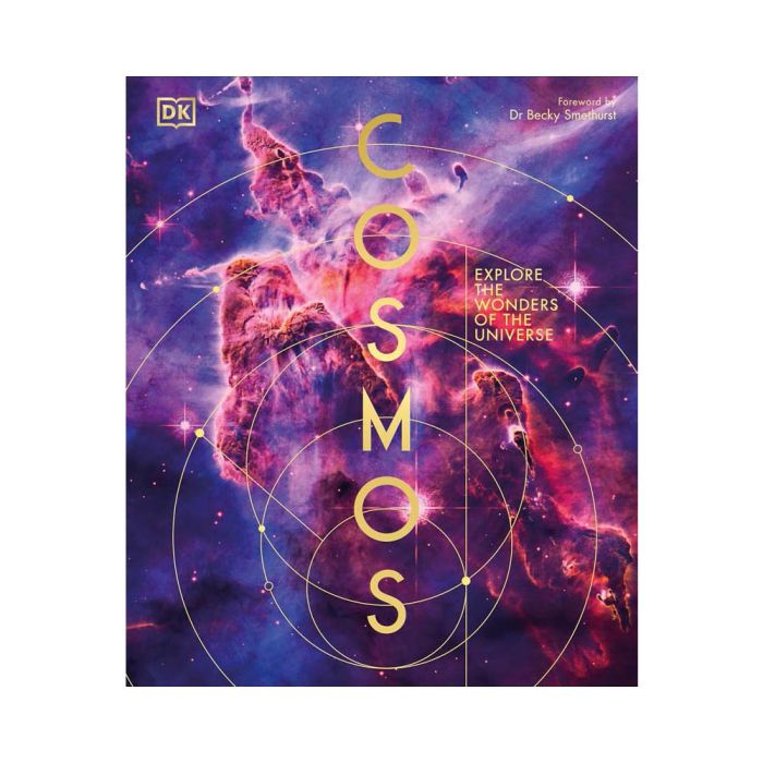Cosmos: Explore the Wonders of the Universe main product photo