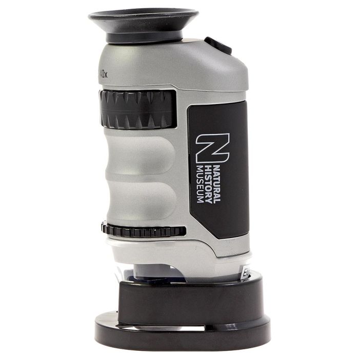 Pocket Microscope