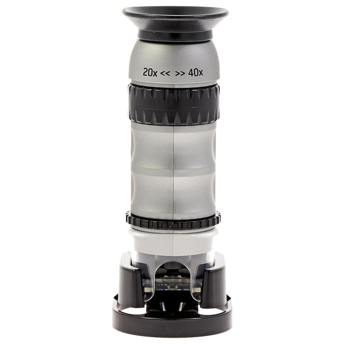 Pocket Microscope