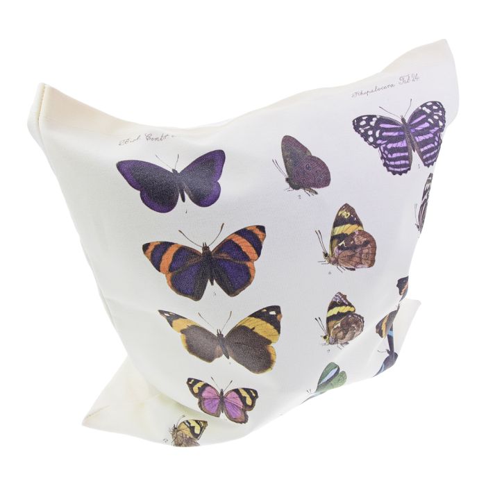 Butterflies Tote Bag 
