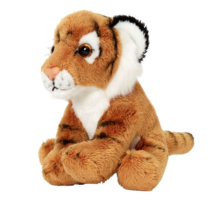 Stuffed tigers for sale sales