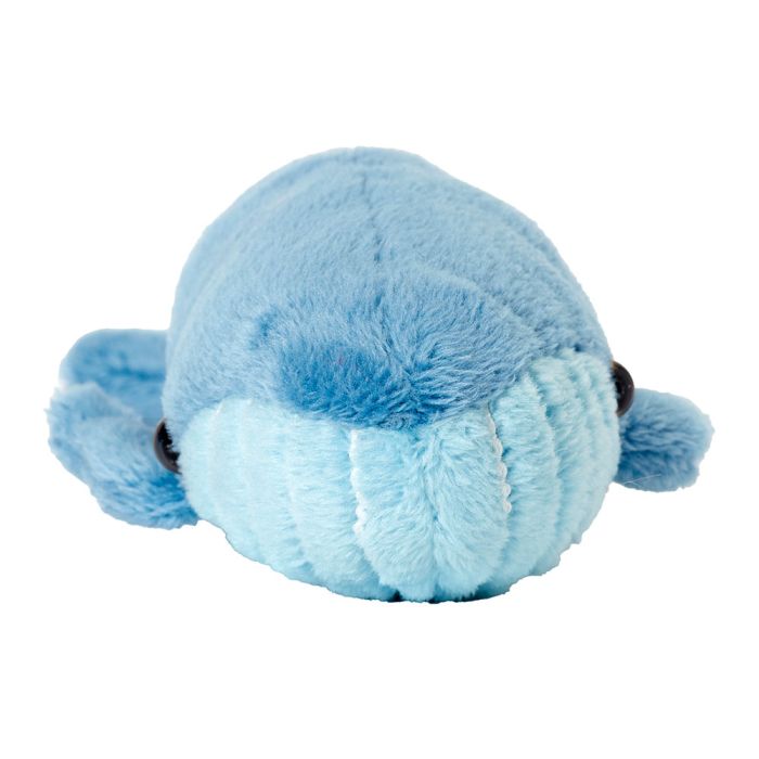 Stuffed whale for baby sales