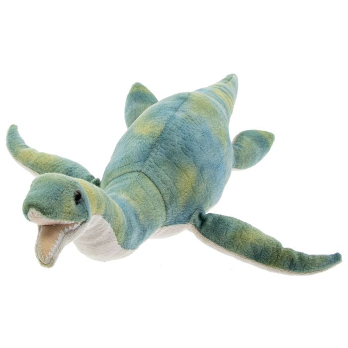 Plesiosaur stuffed animal top
