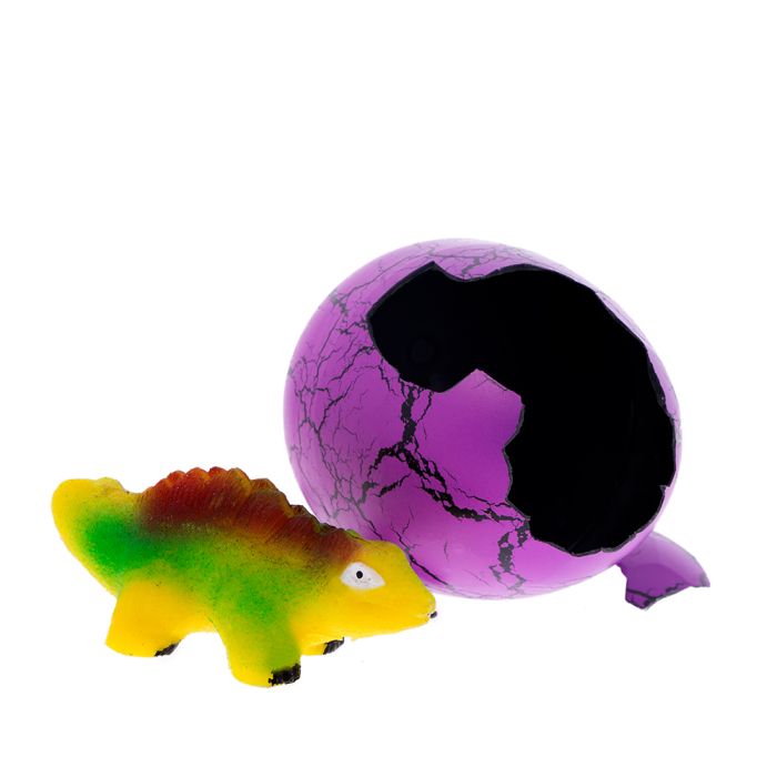 Hatchable egg toy deals