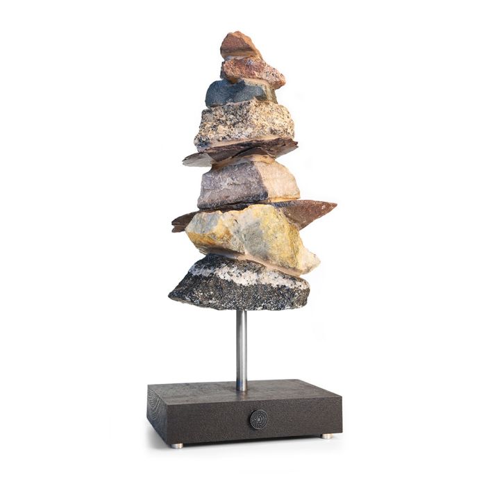 Geology Cairn main product photo