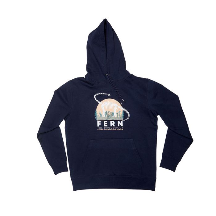 Fern Hoodie main product photo