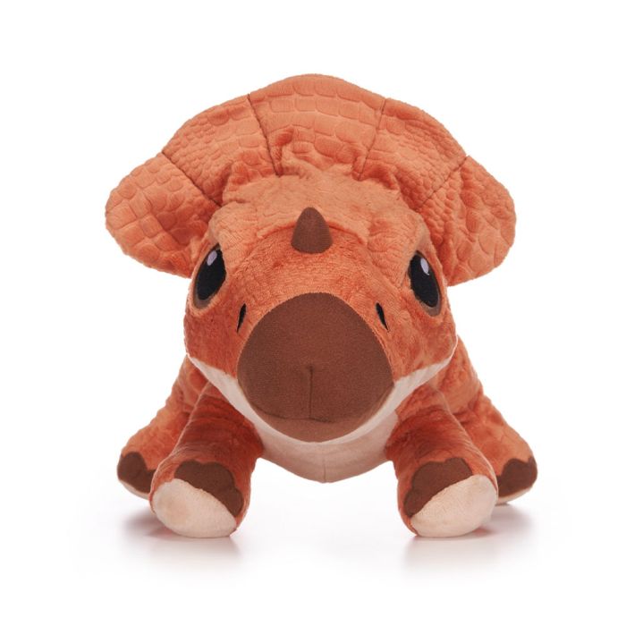Jurassic World Aquilops Soft Toy main product photo