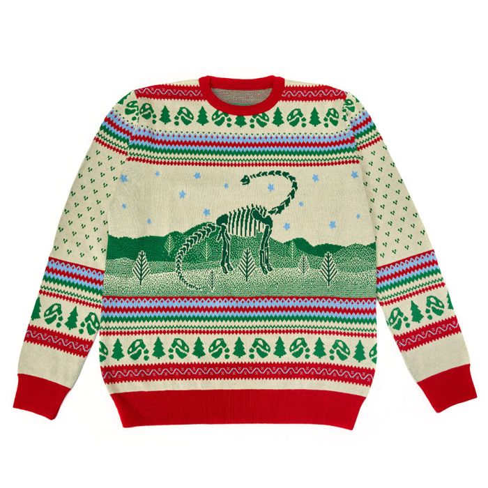 Christmas pullover sale