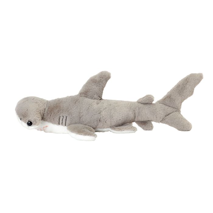 Hammerhead Shark Soft Toy