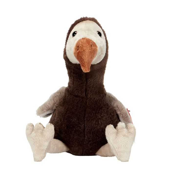 Dodo Soft Toy Natural History Museum online shop